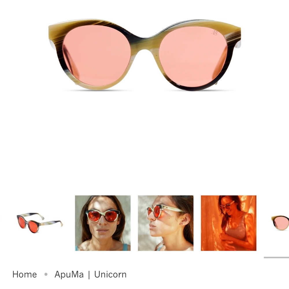 Loving Victorious Beings Sunglasses - Mood Enhancement, Filters Blue Light 🧡